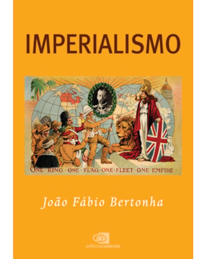 IMPERIALISMO