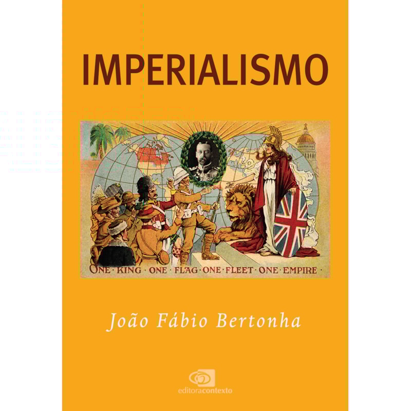 IMPERIALISMO