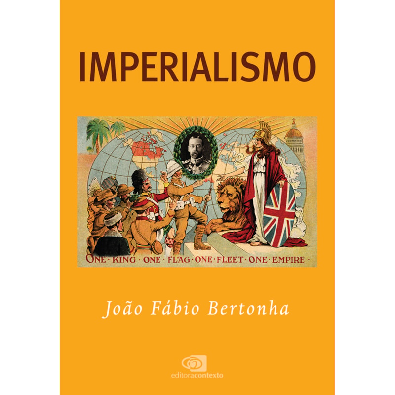 IMPERIALISMO