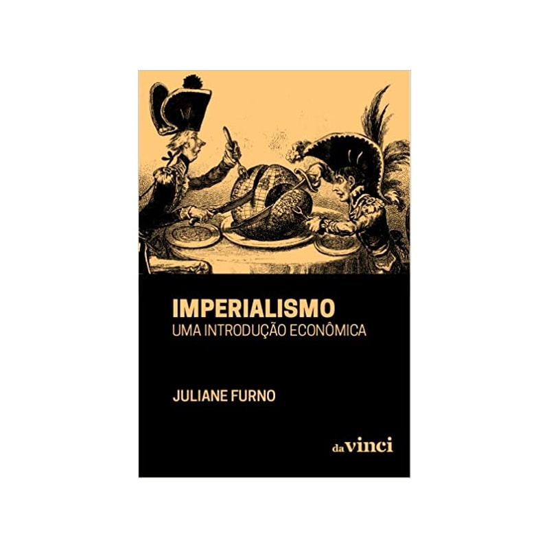 IMPERIALISMO
