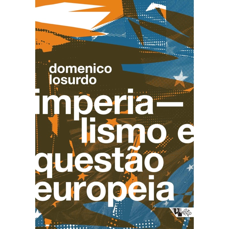 IMPERIALISMO E A QUESTÃO EUROPEIA