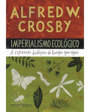 IMPERIALISMO ECOLÓGICO
