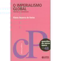 Imperialismo global: teorias e consensos