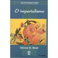 IMPERIALISMO, O