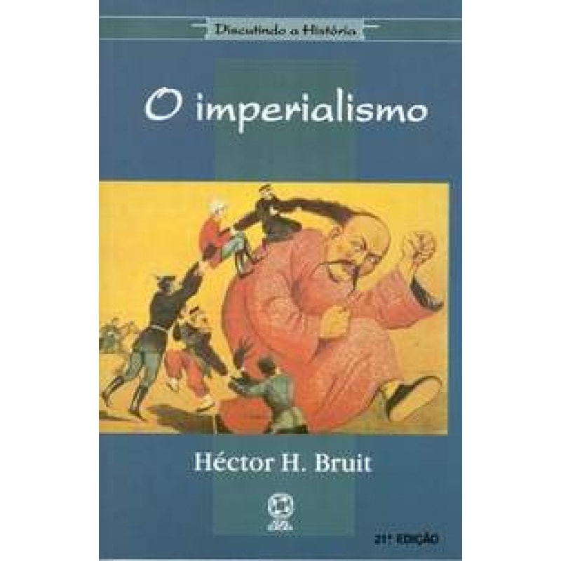 IMPERIALISMO, O