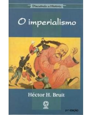 IMPERIALISMO, O