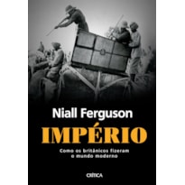 IMPÉRIO: 2ª EDIÇÃO