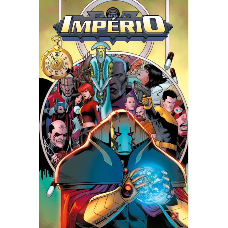 IMPÉRIO