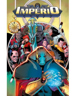 IMPÉRIO
