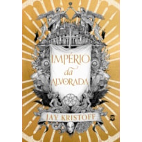 IMPÉRIO DA ALVORADA (IMPÉRIO DO VAMPIRO #3)