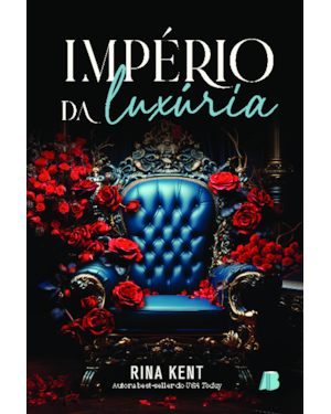 Império da luxúria