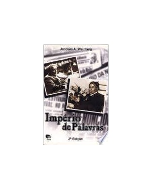 IMPERIO DE PALAVRAS