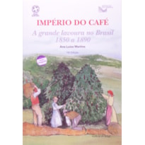 IMPÉRIO DO CAFÉ