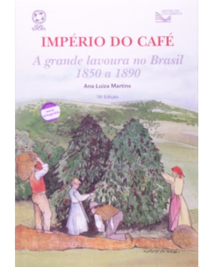 IMPÉRIO DO CAFÉ