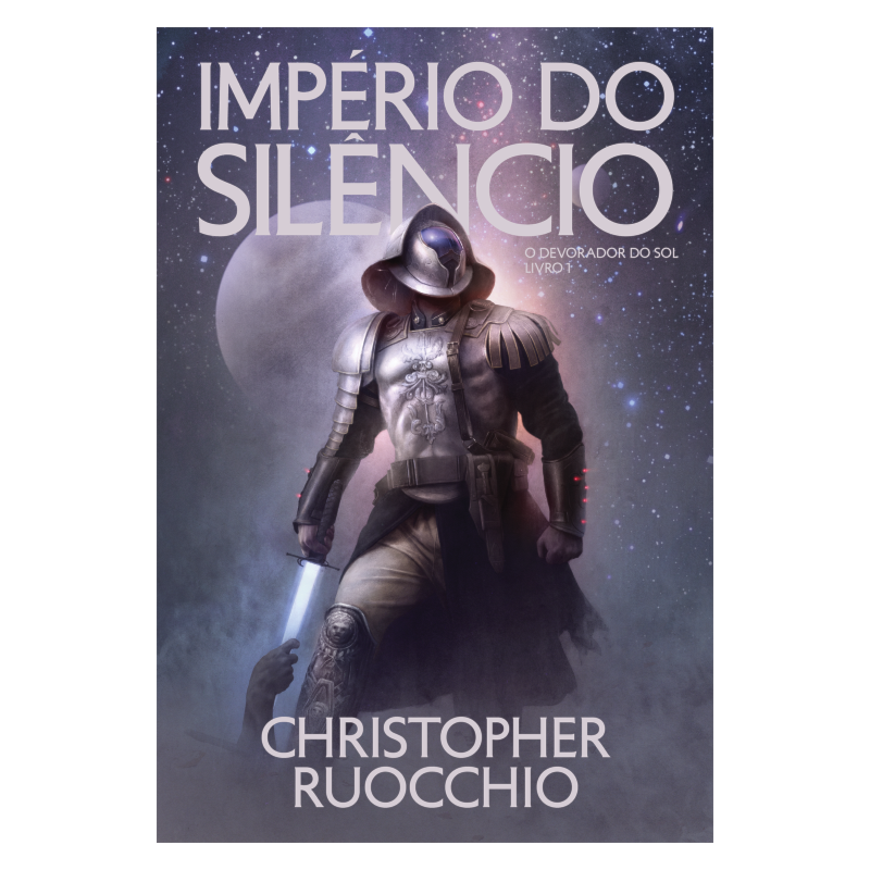 IMPÉRIO DO SILÊNCIO