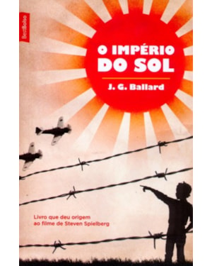 IMPÉRIO DO SOL, O