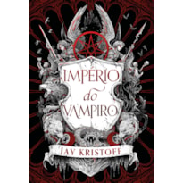 IMPÉRIO DO VAMPIRO (IMPÉRIO DO VAMPIRO #1)