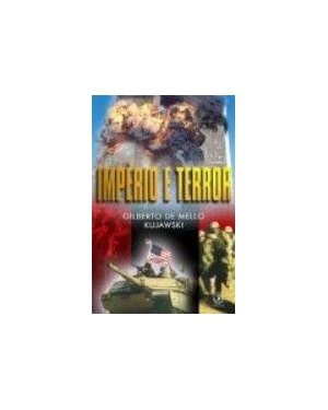 IMPERIO E TERROR - 1