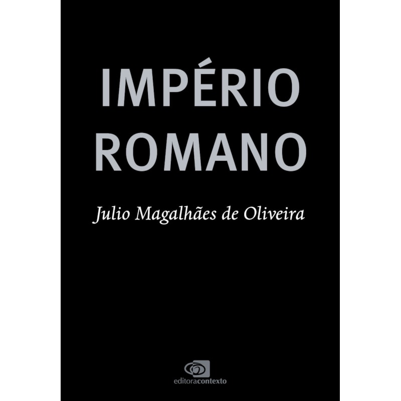 IMPÉRIO ROMANO