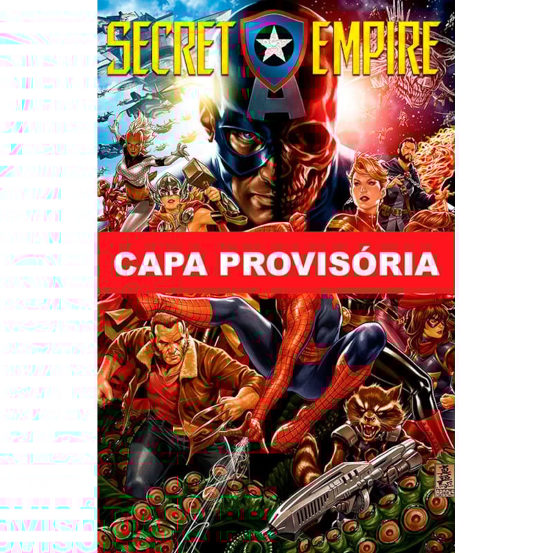 Império secreto