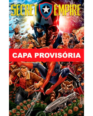 Império secreto