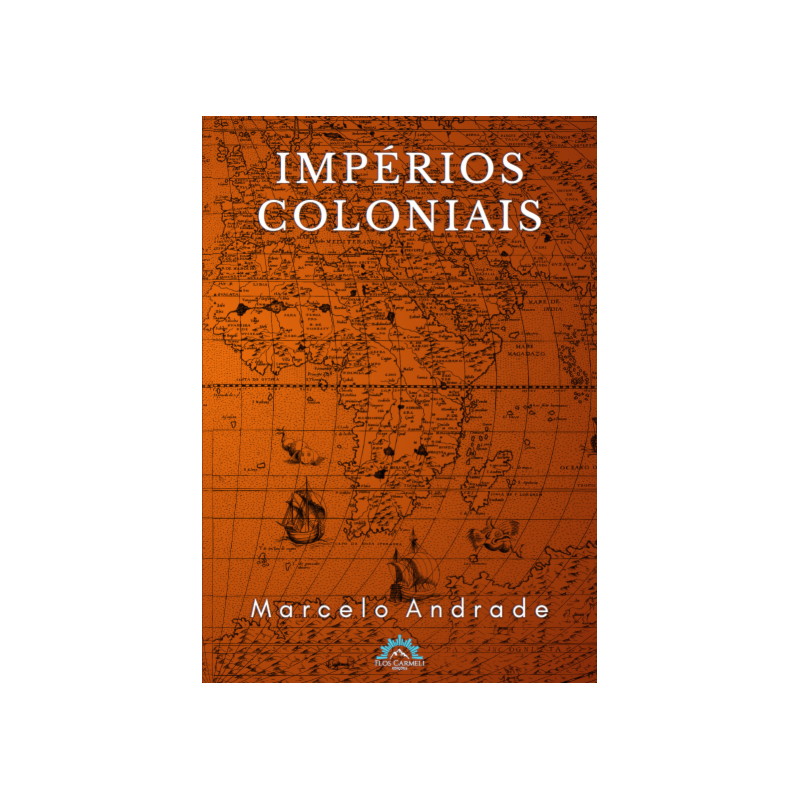 IMPÉRIOS COLONIAIS