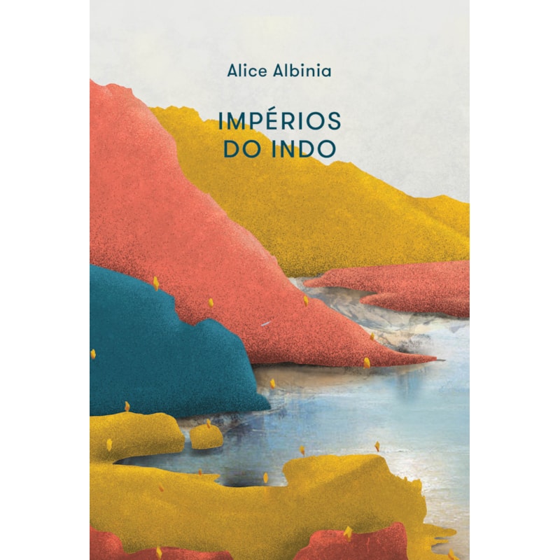 IMPÉRIOS DO INDO