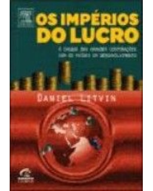 IMPERIOS DO LUCRO, OS