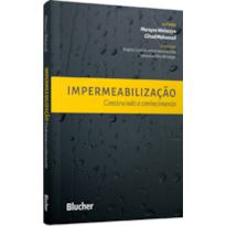 Impermeabilização: Construindo o conhecimento
