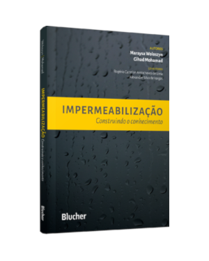 Impermeabilização: Construindo o conhecimento