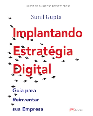 Implantando Estratégia Digital