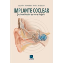 IMPLANTE COCLEAR IMPLANTE COCLEAR