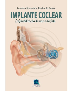Implante coclear: (re)habilitação da voz e da fala
