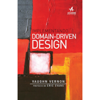 Implementando Domain-Driven Design