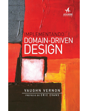 Implementando Domain-Driven Design
