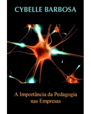 IMPORTANCIA DA PEDAGOGIA NAS EMPRESAS, A