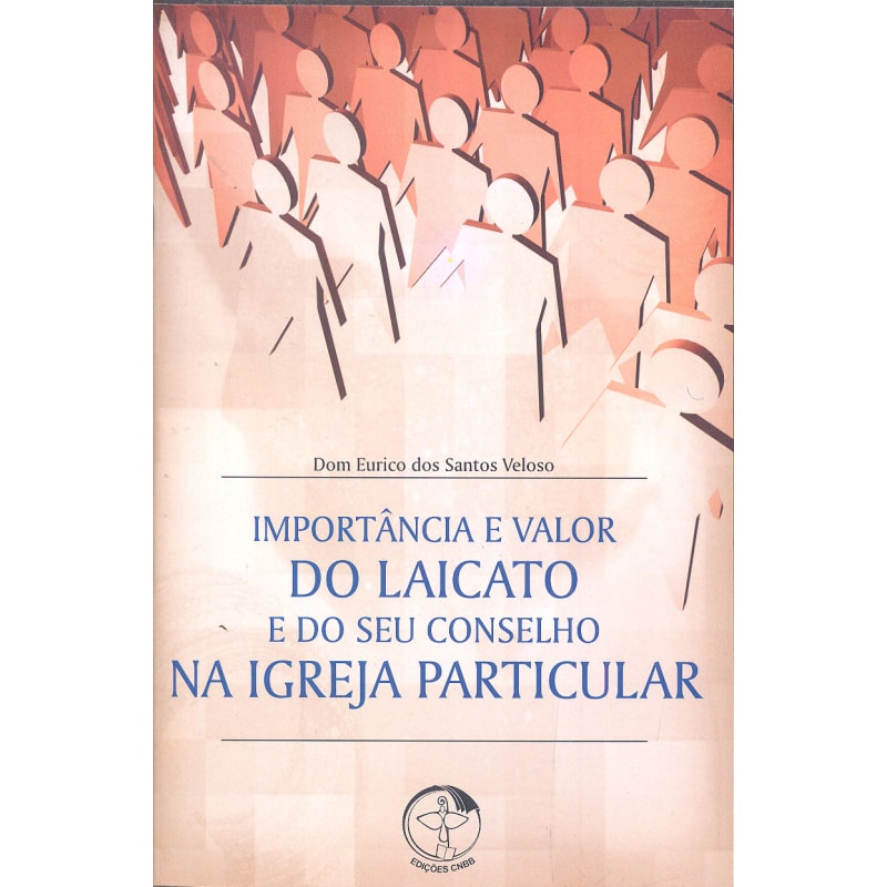 Importancia e valor do laicato e do seu