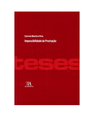 Impossibilidade da prestação