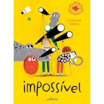 IMPOSSÍVEL