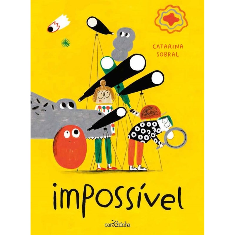 IMPOSSÍVEL