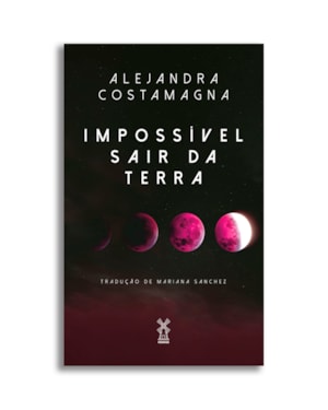 IMPOSSÍVEL SAIR DA TERRA