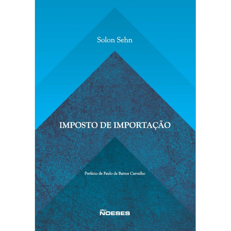 IMPOSTO DE IMPORTAÇÃO