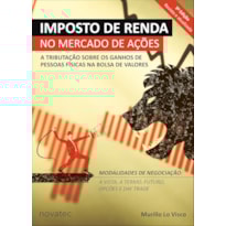 IMPOSTO DE RENDA NO MERCADO DE AÇÕES: A TRIBUTAÇÃO SOBRE OS GANHOS DE PESSOAS FÍSICAS NA BOLSA DE VALORES