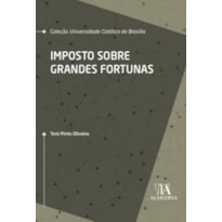 Imposto sobre grandes fortunas