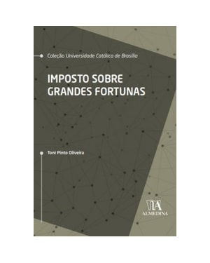 Imposto sobre grandes fortunas