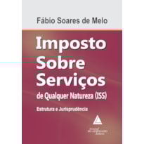 IMPOSTO SOBRE SERVIÇOS DE QUALQUER NATUREZA ( ISS)