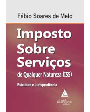 IMPOSTO SOBRE SERVIÇOS DE QUALQUER NATUREZA ( ISS)