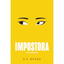 IMPOSTORA: YELLOWFACE