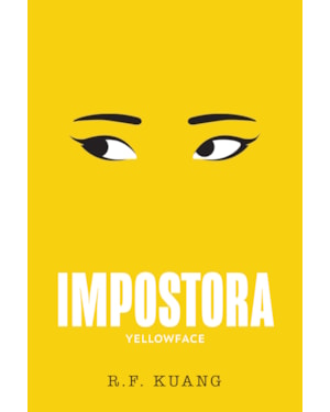 IMPOSTORA: YELLOWFACE