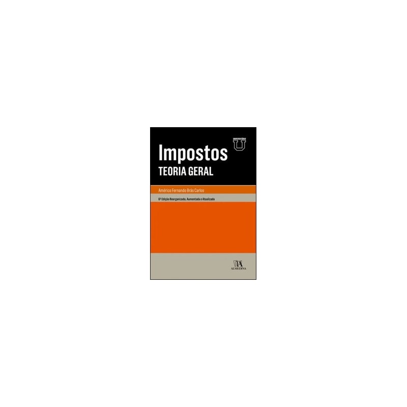 Impostos: teoria geral